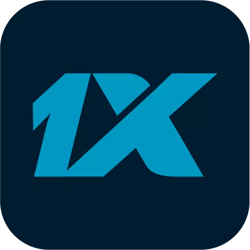 โลโก้ 1x แบบย่อ